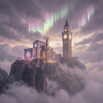 Aleksey Chumak - Feoria ( remix)