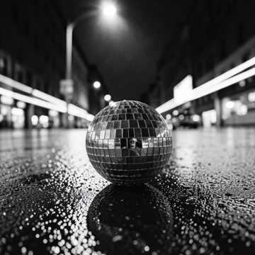 Dance Under the Stars