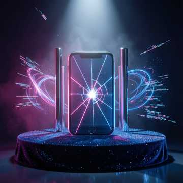 The lost smartphone (Edit)