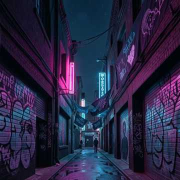 Улицы дышат