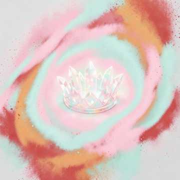 Корона и ветер