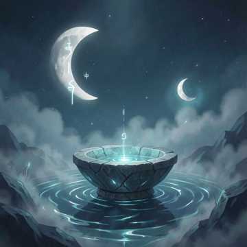 Water Incantation