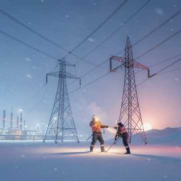 Электрики
