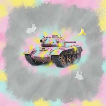 Люди с космической станции