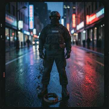 Люди в Чёрном