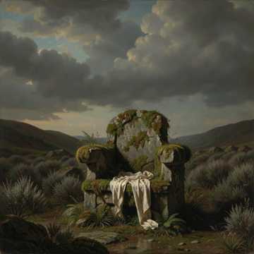 In a faraway land_redit