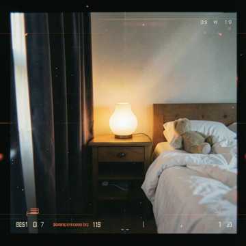 «ДЕТИ СПЯТ» (Ambient Intimate Duet)