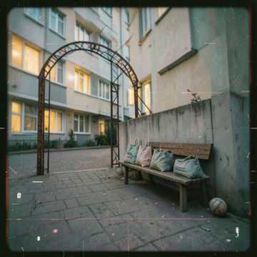 Наш двор (Edit)