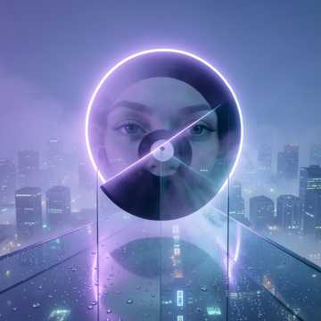 Васильковый плен (Edit)