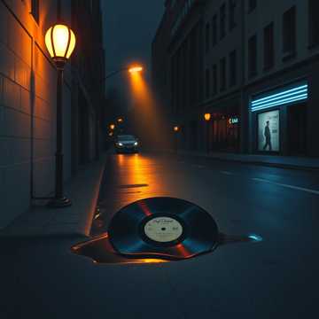 Adagio for Strings #3 (Arabic RMX)