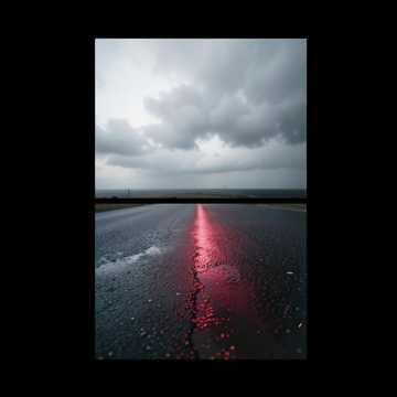 The Crimson Storm.
