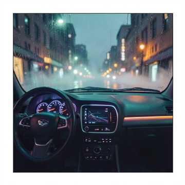Снова за рулём (Instrumental)