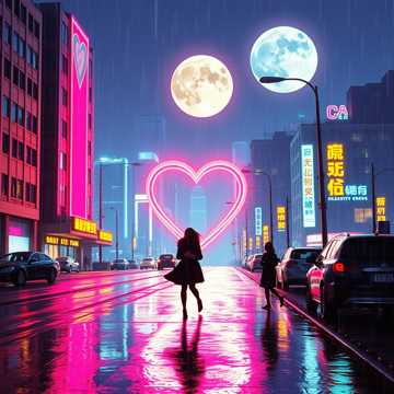 Love's Calling