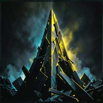 KNOW MY NAME (Iron Veil)