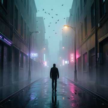 Аль Пачо-туман