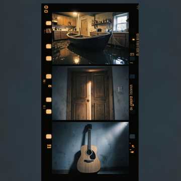 Soft light_Jazz