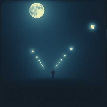 Run Alone