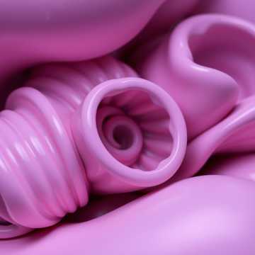 За окном