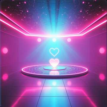 Love's Ecstasy