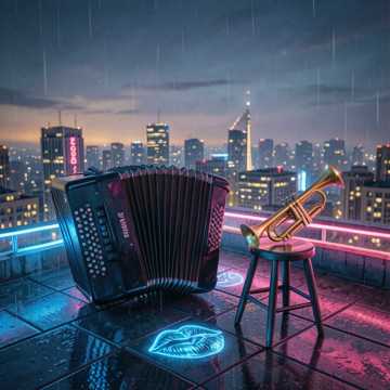 pArt Ivzan - Сердце бьётся бешено