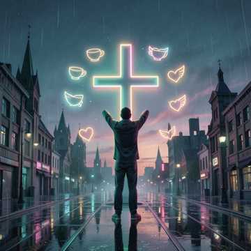В ожидании любви(K-pop rock remix)