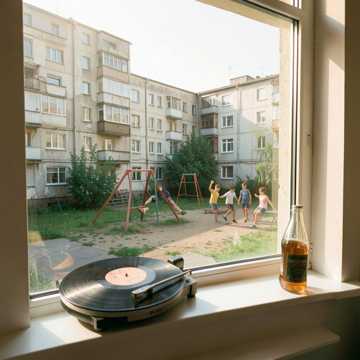 Хочу назад в СССР