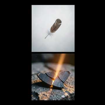 Я научусь молчать