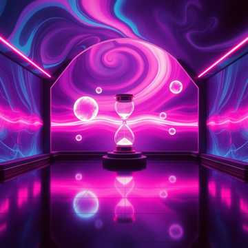 Sandra "Heaven Can Wait" (Instrumental)