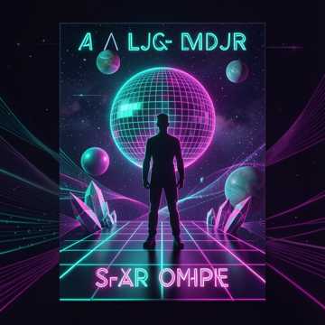 04.Лорд Коалиции (Диско-опера Космолок)