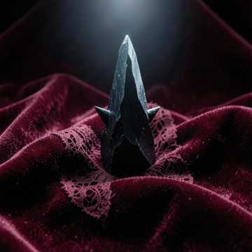 Thorns and Velvet