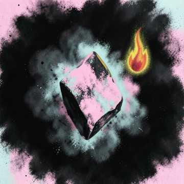 Я тону в своей боли.- Rinka