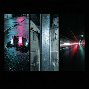 Neon Underpass 2