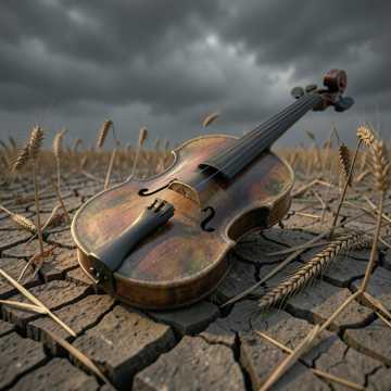 Когда умрёт последний Русский.