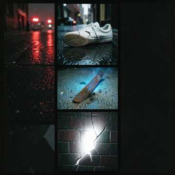 Switchblade