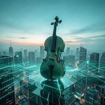It's a beautiful song