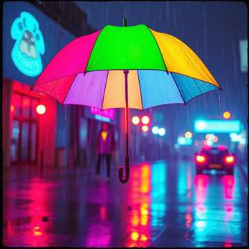 Rain