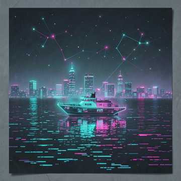 Harbor