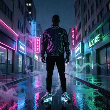 Lacoste в Nike (Edit) (Edit) (Edit)