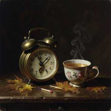 Tick-tock!_PSY