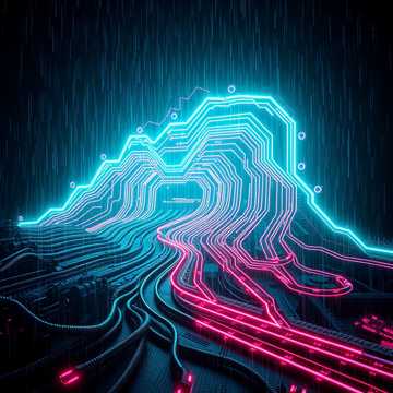 Circuit Siren