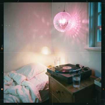 Il est (sleep)_disfix