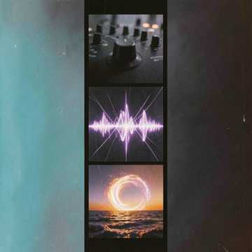 I melt in this rhythm_alt