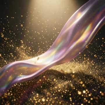 Silk Pulse Drift