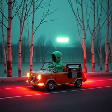 Пять лет