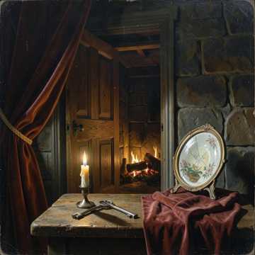 Собственный рай