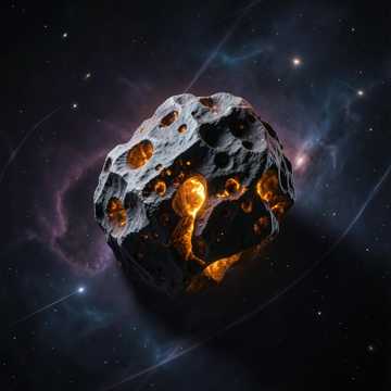 Meteorite