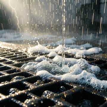 Wise Rain
