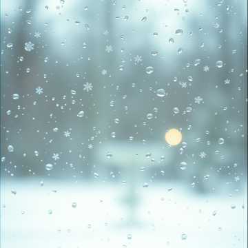 Февраль.