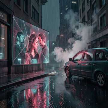 Грешная любовь