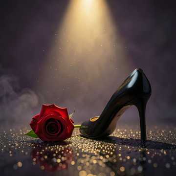 Flamenco R&B. - Rinka
